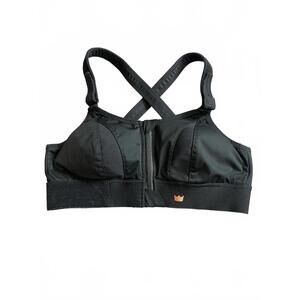 SHEFIT Ultimate Sports Bra, a high-impact, adjustable athletic bra Medium